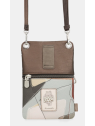 Anekke 42803-905 anekke mini sac à bandoulière sophia sacs-a-mains