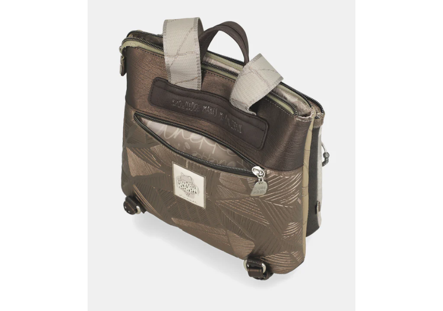 Anekke 42805-233 anekke sac à dos carré sophia Sacs à mains