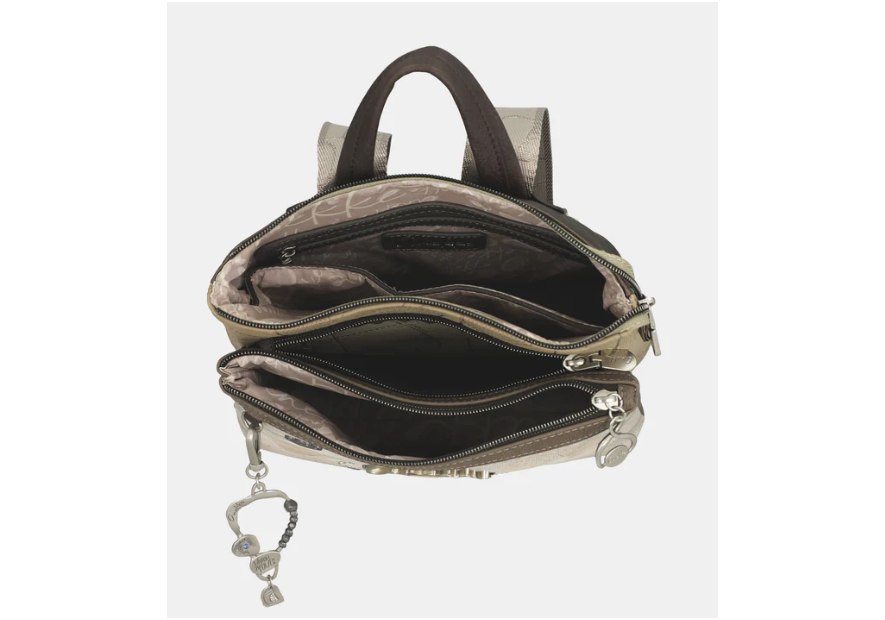 Anekke 42805-233 anekke sac à dos carré sophia Sacs à mains