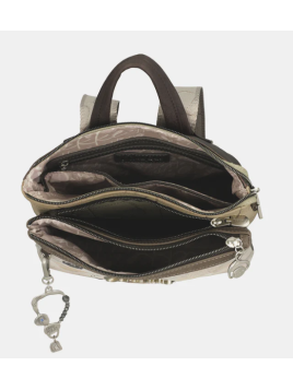 Anekke 42805-233 anekke sac à dos carré sophia Sacs à mains