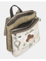 Anekke 42805-233 anekke sac à dos carré sophia sacs-a-mains