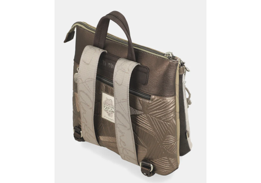 Anekke 42805-233 anekke sac à dos carré sophia Sacs à mains