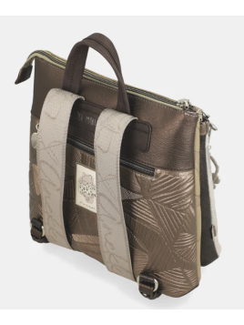 Anekke 42805-233 anekke sac à dos carré sophia Sacs à mains