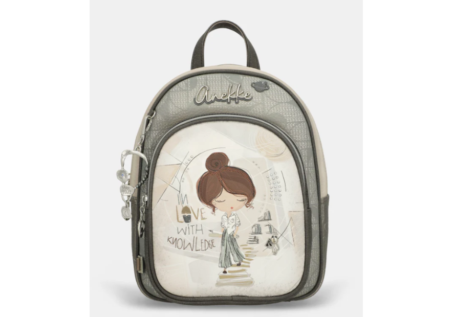 Anekke 42805-197 anekke sac à dos à poche frontale sophia Sacs à mains