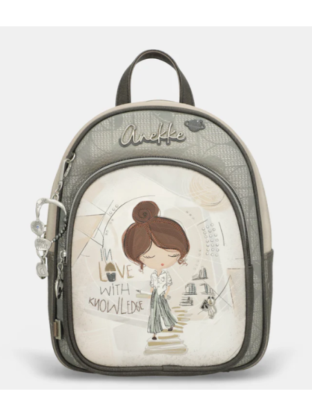 Anekke 42805-197 anekke sac à dos à poche frontale sophia Sacs à mains