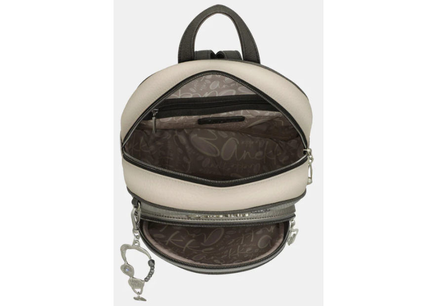 Anekke 42805-197 anekke sac à dos à poche frontale sophia Sacs à mains