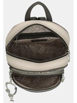 Anekke 42805-197 anekke sac à dos à poche frontale sophia Sacs à mains