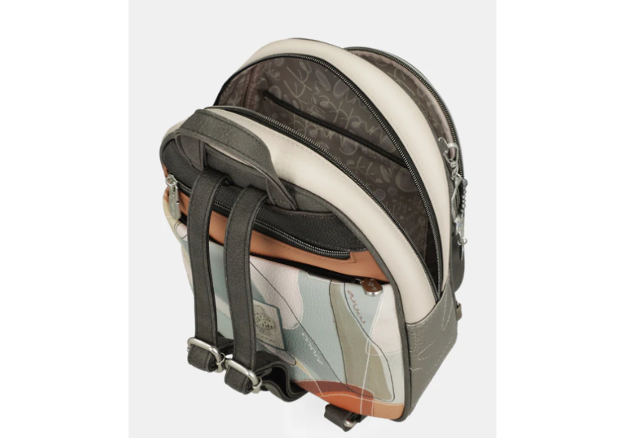 Anekke 42805-197 anekke sac à dos à poche frontale sophia Sacs à mains