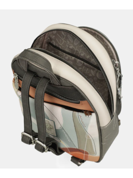 Anekke 42805-197 anekke sac à dos à poche frontale sophia Sacs à mains