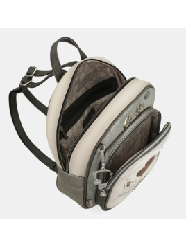 Anekke 42805-197 anekke sac à dos à poche frontale sophia Sacs à mains