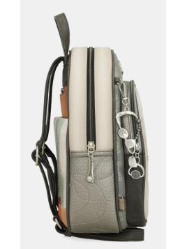 Anekke 42805-197 anekke sac à dos à poche frontale sophia Sacs à mains