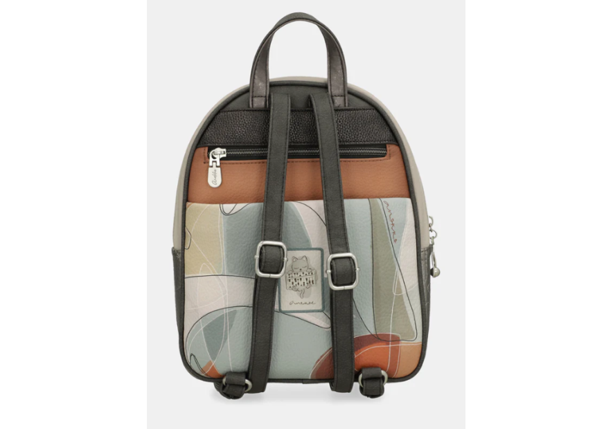 Anekke 42805-197 anekke sac à dos à poche frontale sophia Sacs à mains