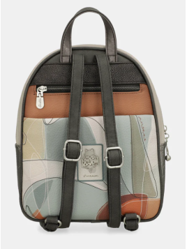 Anekke 42805-197 anekke sac à dos à poche frontale sophia Sacs à mains