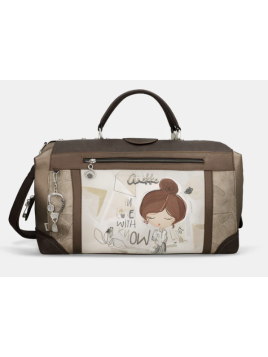 Anekke 42808-401 anekke sac de voyage sophia Sacs de voyage