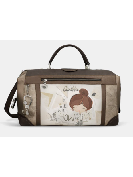 Anekke 42808-401 anekke sac de voyage sophia sacs-de-voyage