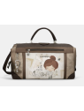 Anekke 42808-401 anekke sac de voyage sophia sacs-de-voyage