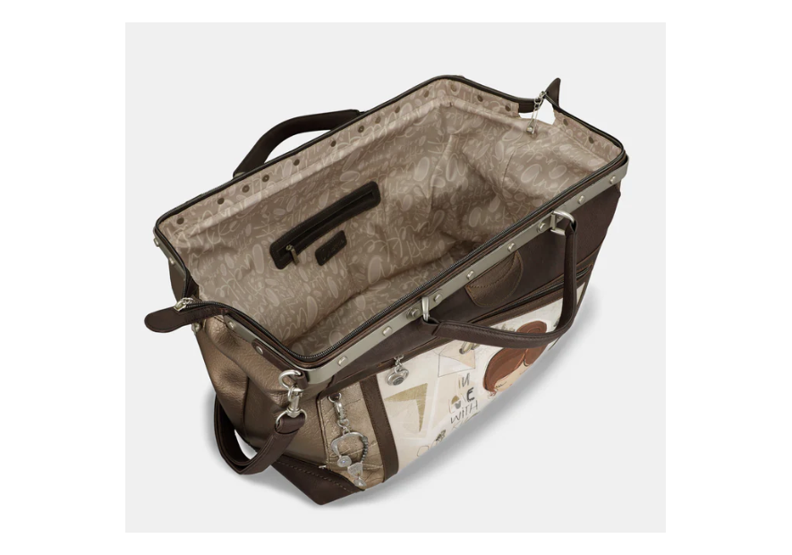 Anekke 42808-401 anekke sac de voyage sophia Sacs de voyage