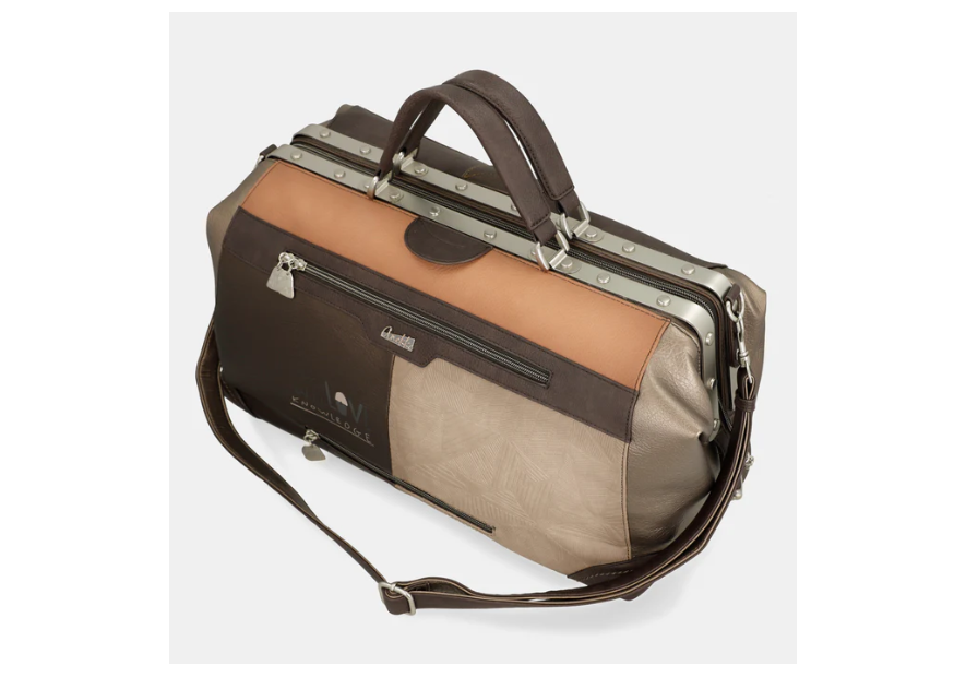 Anekke 42808-401 anekke sac de voyage sophia Sacs de voyage