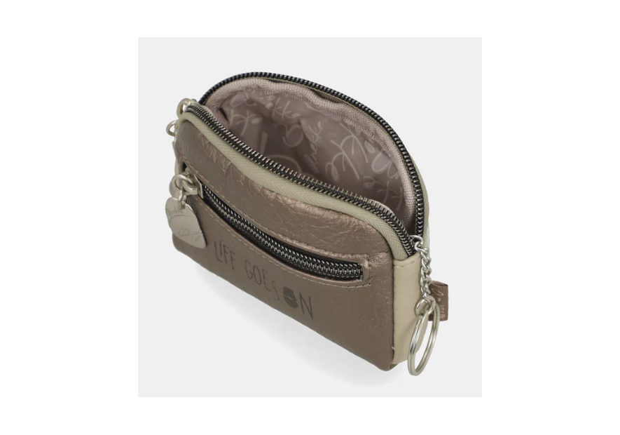 Anekke 42809-018 anekke petit porte-monnaie sohia Porte-monnaie Femme