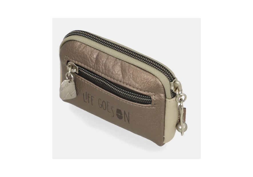 Anekke 42809-018 anekke petit porte-monnaie sohia Porte-monnaie Femme