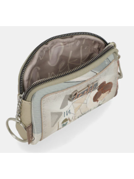 Anekke 42809-018 anekke petit porte-monnaie sohia Porte-monnaie Femme