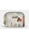 Anekke 42809-903 anekke petit porte-monnaie sohia porte-monnaie-femme