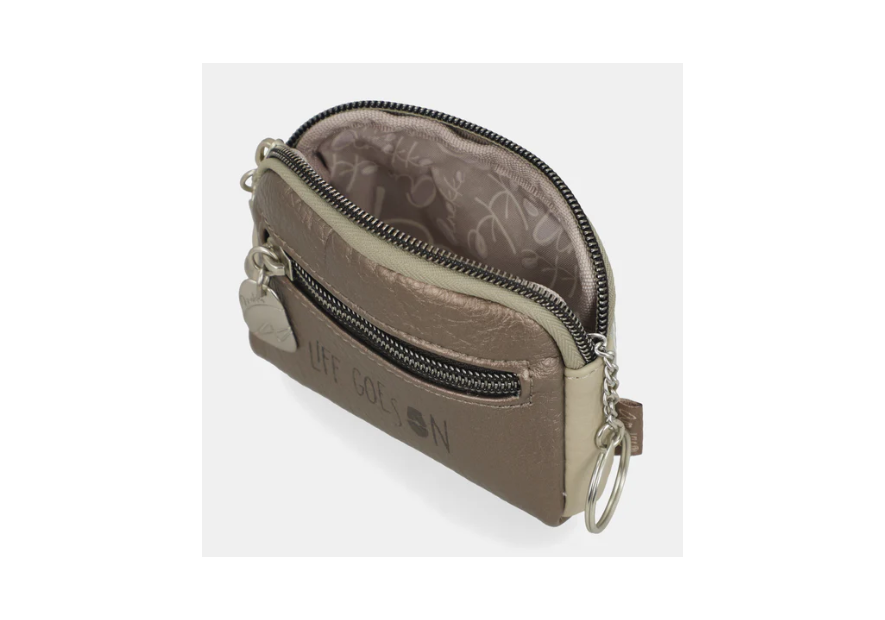 Anekke 42809-903 anekke petit porte-monnaie sohia Porte-monnaie Femme