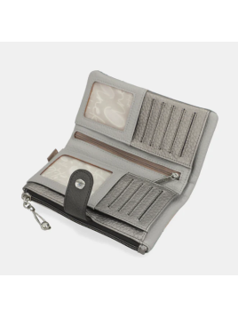 Anekke 42809-907 anekke portefeuille moyen sophia rfid Porte-monnaie Femme