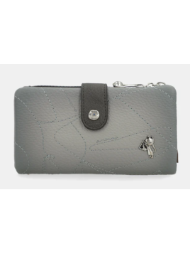 Anekke 42809-907 anekke portefeuille moyen sophia rfid Porte-monnaie Femme