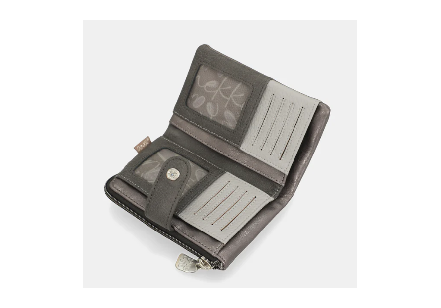 Anekke 42809-912 anekke portefeuille souple sophia rfid Porte-monnaie Femme