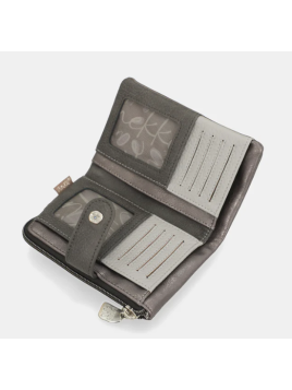 Anekke 42809-912 anekke portefeuille souple sophia rfid Porte-monnaie Femme