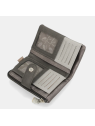 Anekke 42809-912 anekke portefeuille souple sophia rfid porte-monnaie-femme