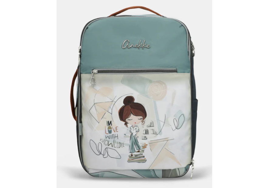 Anekke 42585-012 anekke sac à dos de voyage sophia sac a dos