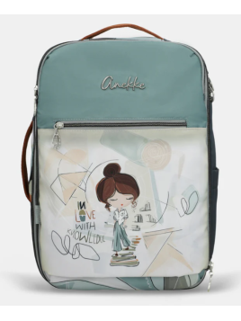 Anekke 42585-012 anekke sac à dos de voyage sophia sac a dos