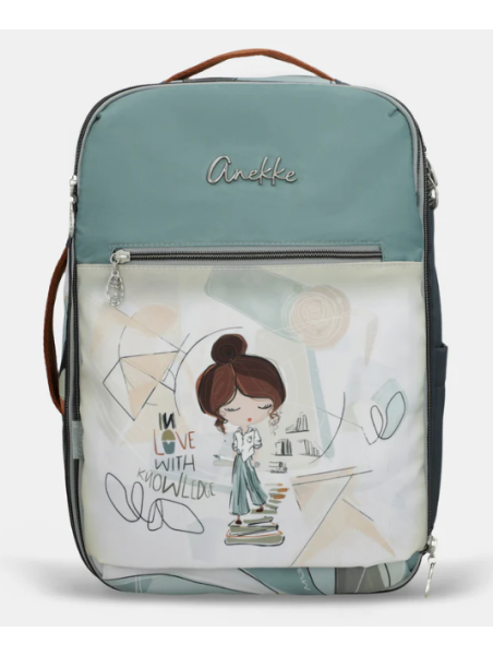 Anekke 42585-012 anekke sac à dos de voyage sophia sac a dos