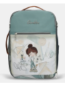 Anekke 42585-012 anekke sac à dos de voyage sophia sac-a-dos