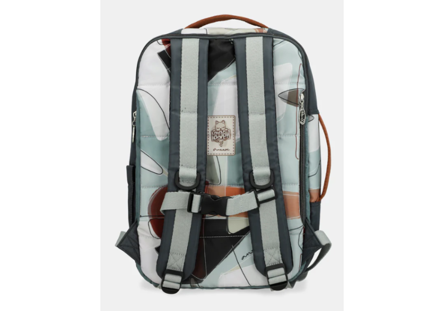 Anekke 42585-012 anekke sac à dos de voyage sophia sac a dos