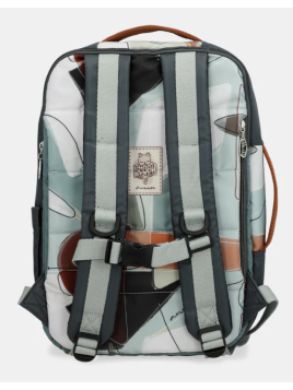 Anekke 42585-012 anekke sac à dos de voyage sophia sac a dos