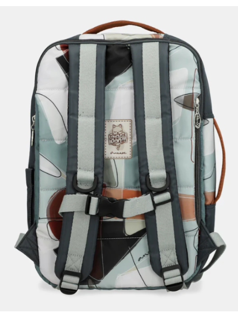 Anekke 42585-012 anekke sac à dos de voyage sophia sac a dos