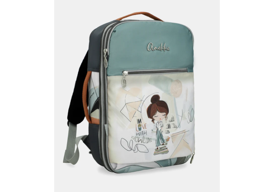 Anekke 42585-012 anekke sac à dos de voyage sophia sac a dos