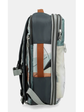 Anekke 42585-012 anekke sac à dos de voyage sophia sac a dos