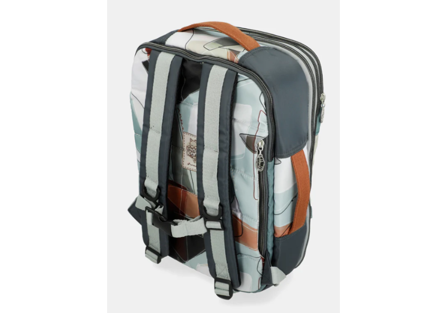 Anekke 42585-012 anekke sac à dos de voyage sophia sac a dos