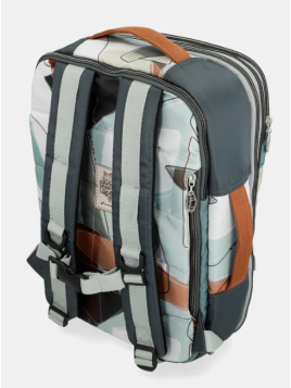 Anekke 42585-012 anekke sac à dos de voyage sophia sac a dos