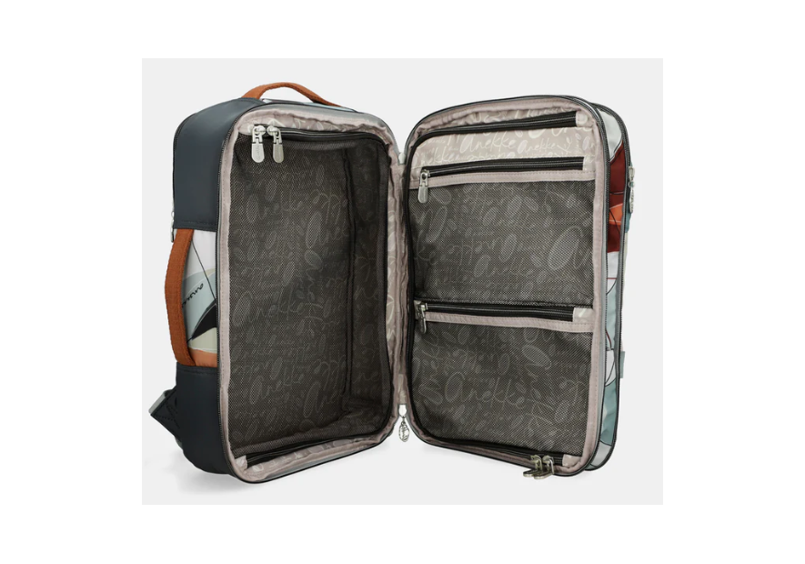 Anekke 42585-012 anekke sac à dos de voyage sophia sac a dos