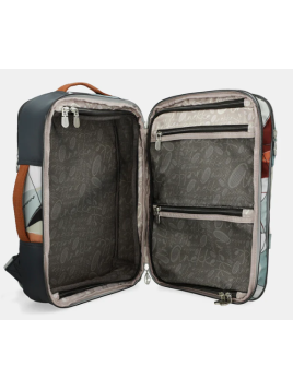 Anekke 42585-012 anekke sac à dos de voyage sophia sac a dos