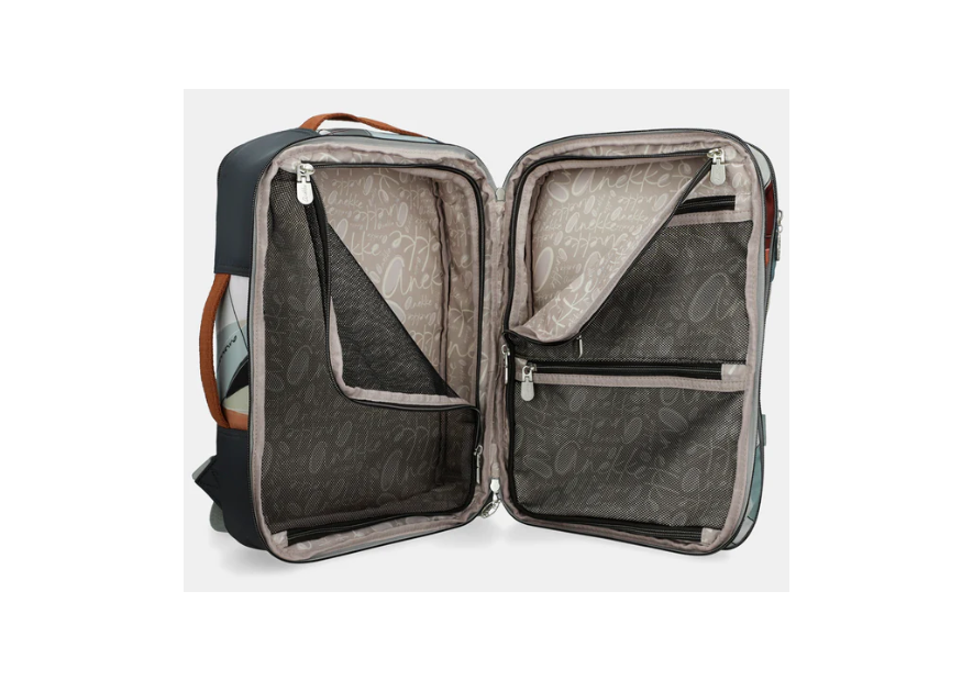 Anekke 42585-012 anekke sac à dos de voyage sophia sac a dos