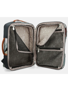 Anekke 42585-012 anekke sac à dos de voyage sophia sac a dos