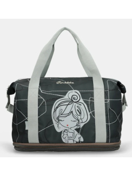 Anekke 42588-002 anekke sac de voyage extensible auralis Sacs de voyage