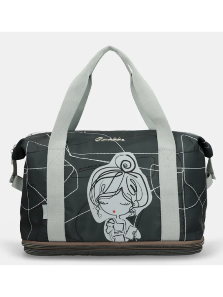 Anekke 42588-002 anekke sac de voyage extensible auralis Sacs de voyage