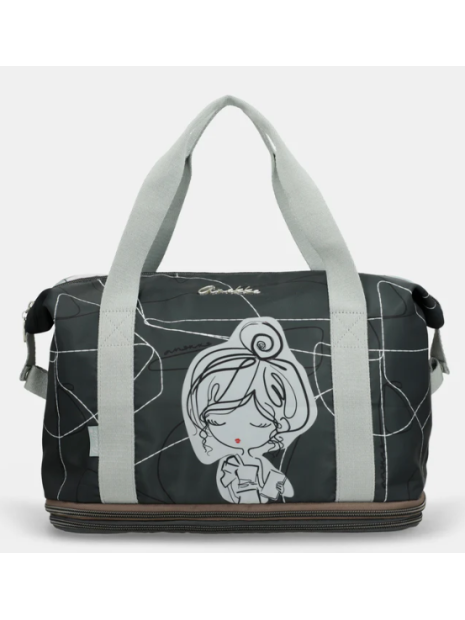 Anekke 42588-002 anekke sac de voyage extensible auralis sacs-de-voyage